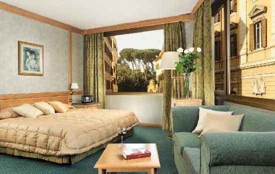 The Hoxton Rome