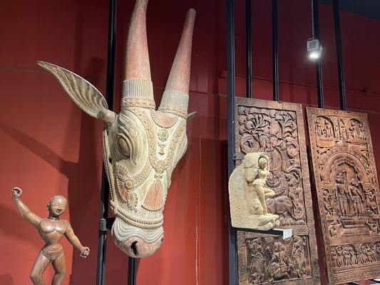 Musee Asiatica