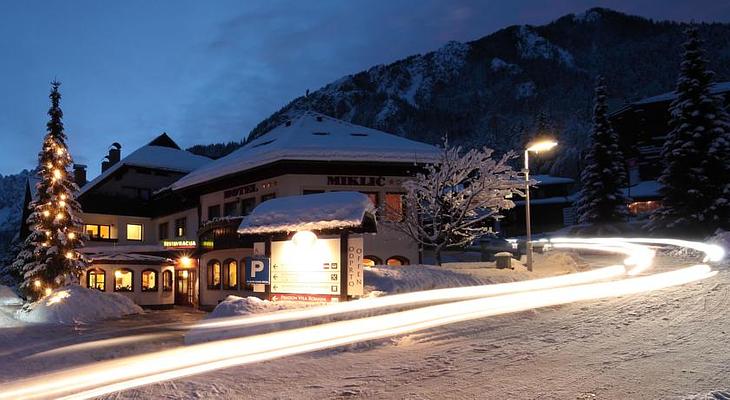 Garni Hotel Miklic