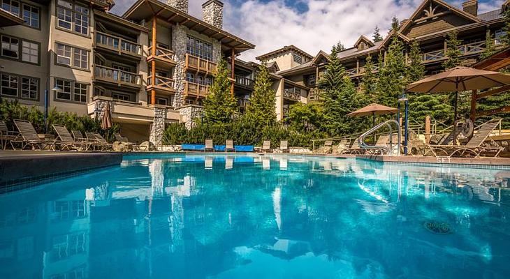 Blackcomb Springs Suites by CLIQUE