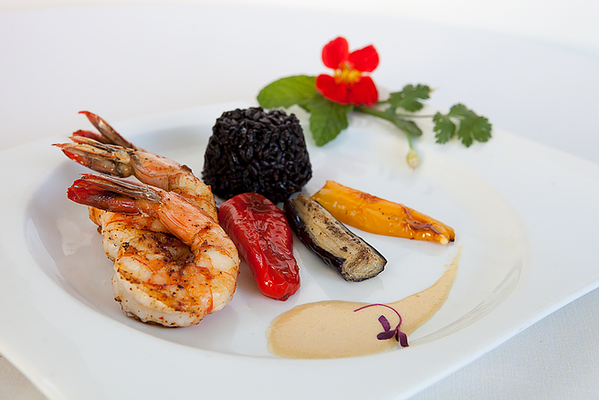 Restaurant BT