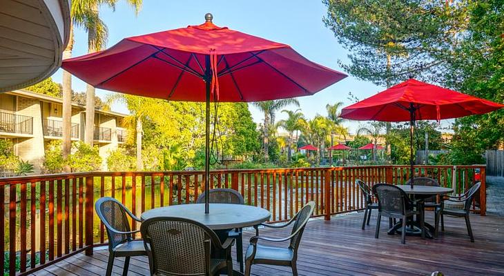 Ramada by Wyndham Santa Barbara