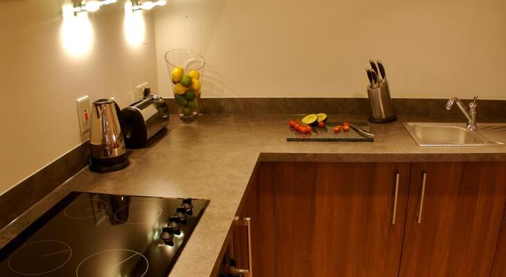 The Spires Serviced Apartments Birmingham