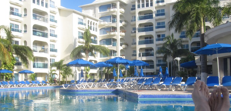 Occidental Costa Cancun