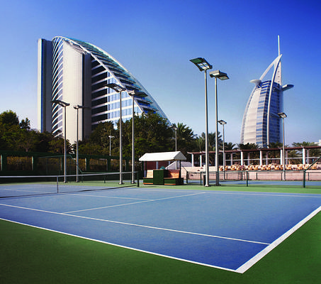 Jumeirah Beach Hotel