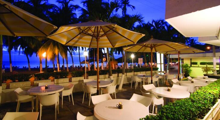 Hotel Be La Sierra