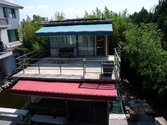 Fengyue Landscape Inn