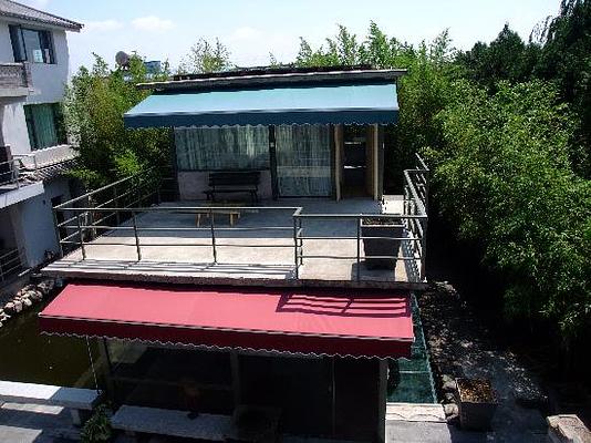 Fengyue Landscape Inn