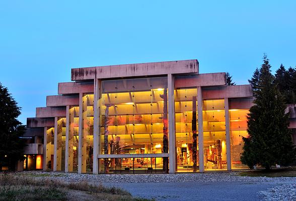 Museum of Anthropology