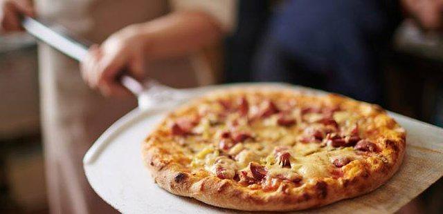 Providence Coal-Fired Pizza