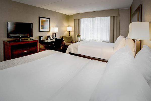 Holiday Inn South Kingstown Newport Area, an IHG hotel