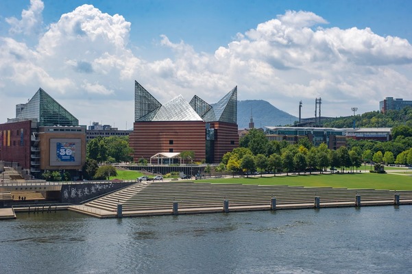 Tennessee Aquarium