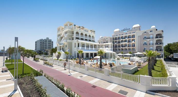 Hotel Corallo