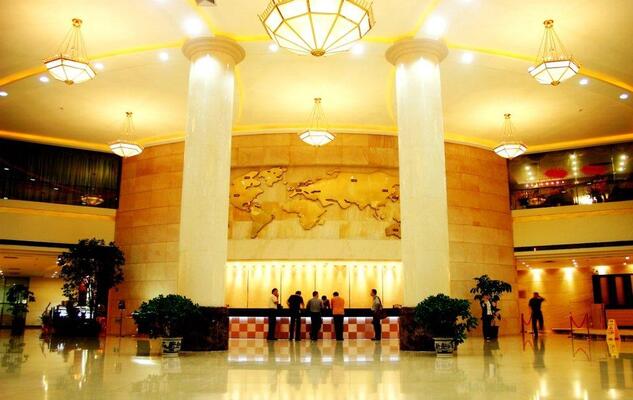 Ruidu Hotel