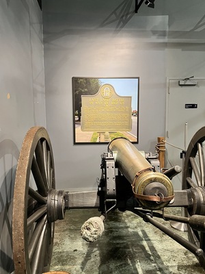 National Civil War Naval Museum
