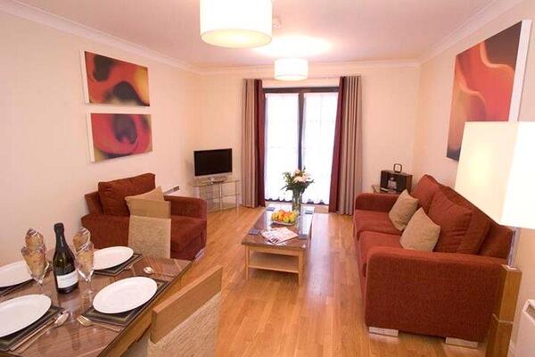 PREMIER SUITES Bristol Redcliffe