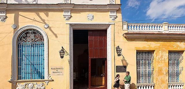 Museo Historico de Guanabacoa