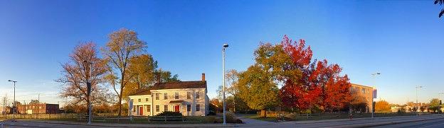 Dunham Tavern Museum