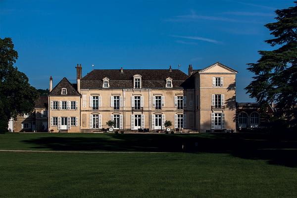 Chateau de Meursault