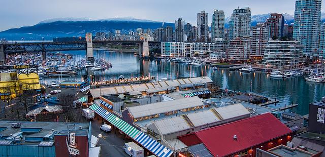 Granville Island