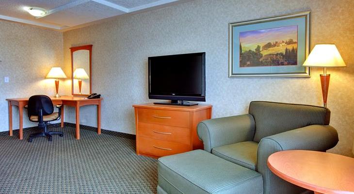 Holiday Inn Express & Suites Calgary By IHG