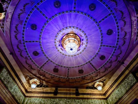 Theatre Royal Brighton