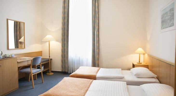 City Hotel Matyas