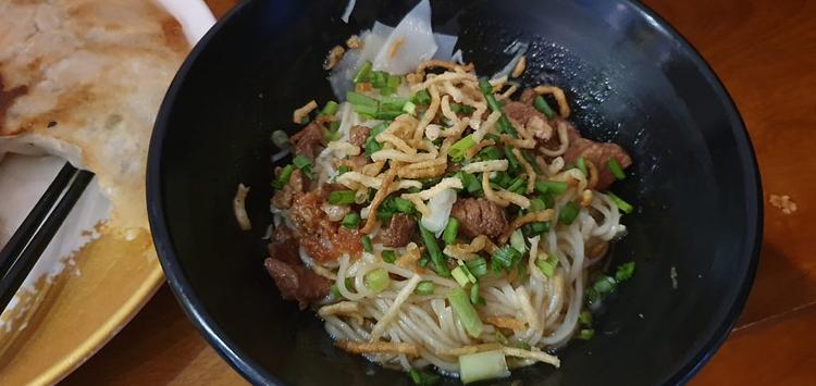 Aung Mingalar Shan Noodle Restaurant