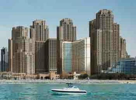 JA Ocean View Hotel