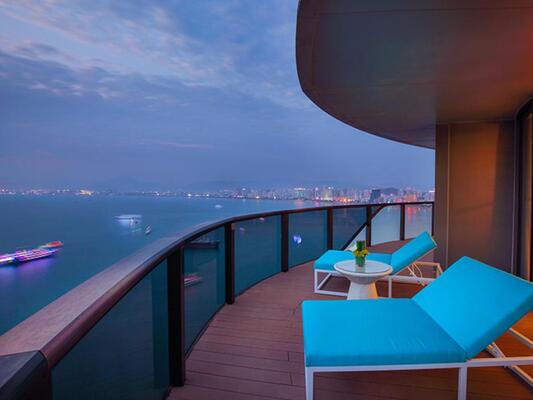 Phoenix Jeju