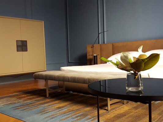 Palazzo Bozzi Corso by La Fiermontina