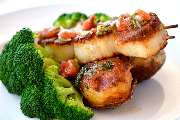 C&S Seafood & Oyster Bar
