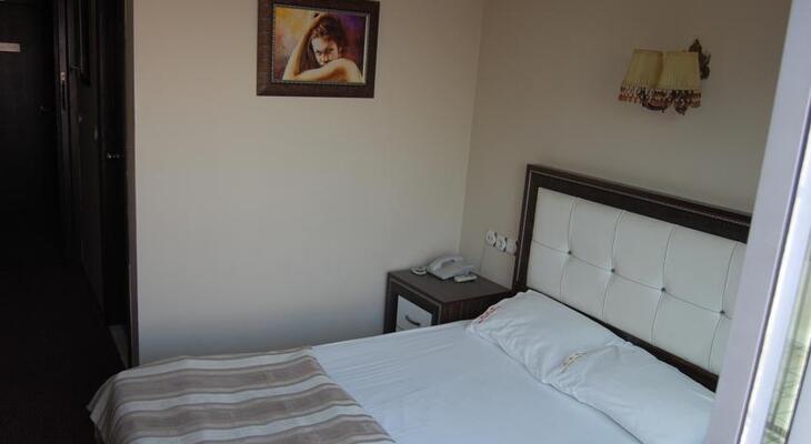 Konak EuroBest Otel