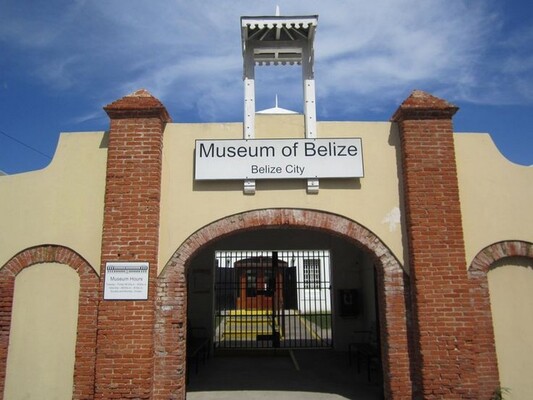 Museum of Belize