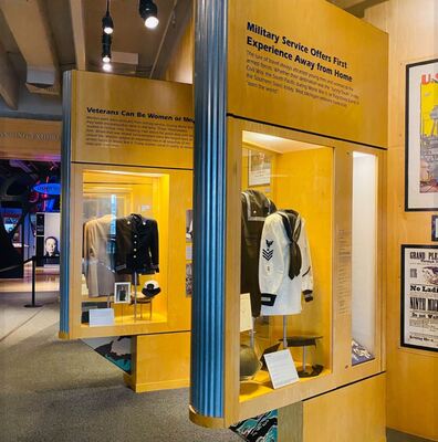 Grand Rapids Public Museum