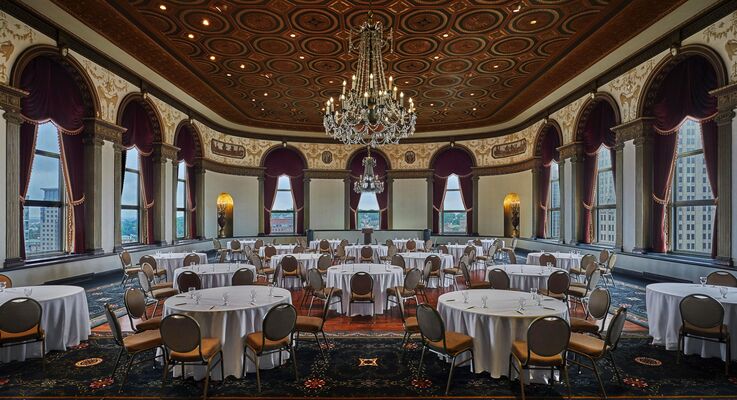 Graduate By Hilton Providence