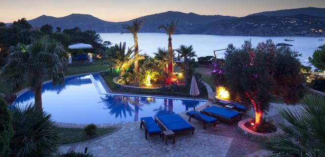 Hotel Las Brisas de Ibiza