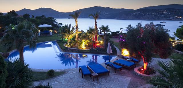 Hotel Las Brisas de Ibiza
