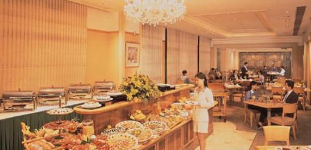 Newton Hotel Hong Kong