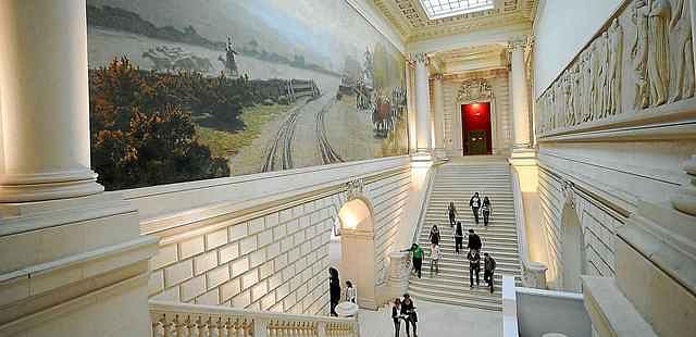 Musee d'Arts de Nantes