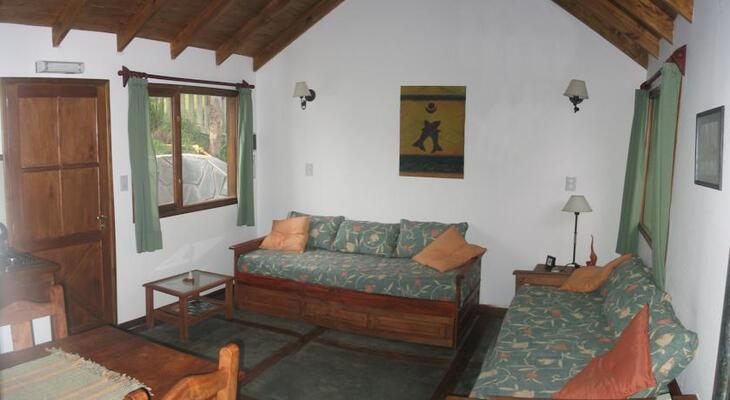 Galeazzi-Basily Bed & Breakfast  y Cabanas Aves del Sur