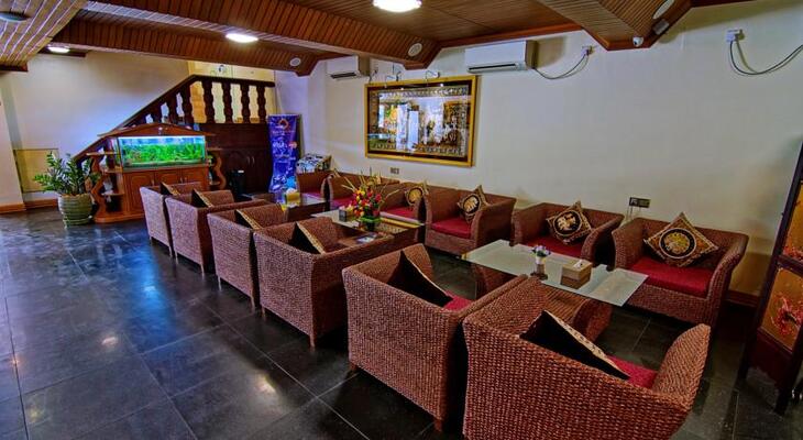 M3 Hotel