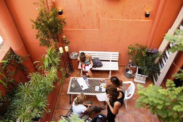 V&S Hostel Boutique