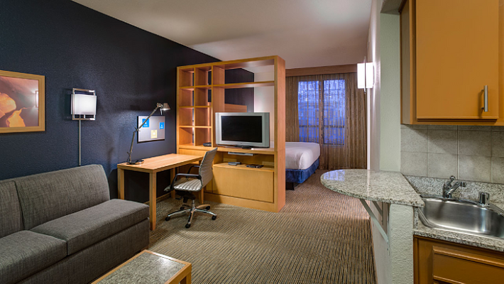 Hyatt House Dallas/Uptown