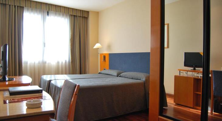 Hotel Villacarlos