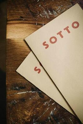Sotto