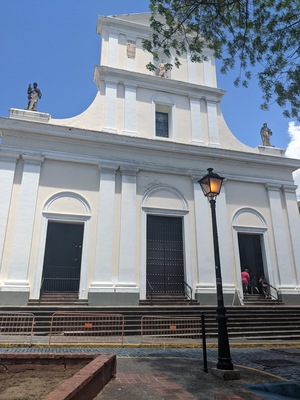 Plaza Felisa Rincon de Gautier