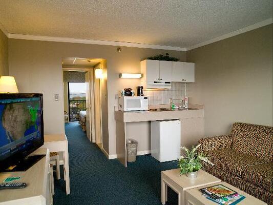 Cayman Suites