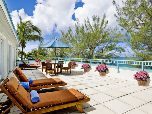 The Westin Grand Cayman Seven Mile Beach Resort & Spa