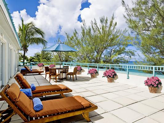 The Westin Grand Cayman Seven Mile Beach Resort & Spa